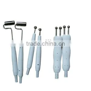 OL-401 Cold&hot Hammer Galvanic Diamond Peeling Dermabrasion Brauty Machine thumbnail-3