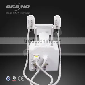 Double Chin Removal Portable Fat Freezing Cryolipolysis 220 / 110V Machine/ 3 Interchangeable Cryo Handles thumbnail-2