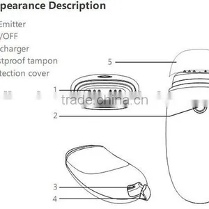 Good Quality China RF Beauty Equipment for rf Beauty Care Face thumbnail-6