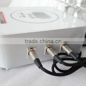 Ultrasound Fat Reduction Machine 2016 Hot Sale In US 3 IN 1 Cavitation Cavitation Weight Loss Machine RF Face Lifting Machine RF Cavitation Weight Loss System thumbnail-5