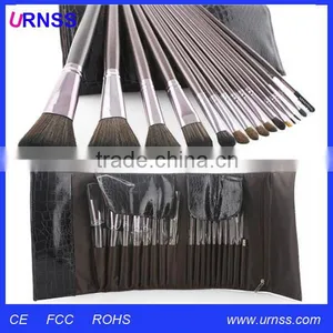 2015 Newest Full Set of Makeup Brush, Private Label 40 Pcs Makeup Brush Set Wholesale thumbnail-4