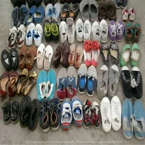 Used Shoes thumbnail-1