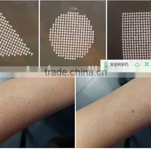 Skin Resurfacing Fractional CO2 Laser For Skin Resurfacing Laser 100um-2000um Skin Whitening Machine With CE Mole Removal Eliminate Body Odor thumbnail-6