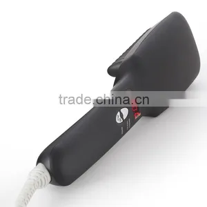 Best Selling 2 in 1 PTC Heating Fast Hair Straightener Curling Iron thumbnail-4