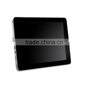 ISO CE Aprroved Medical Products New Ipad 180 Degree Wide-angle Scanning Technology Handheld Ipad Ultrasound Scanner thumbnail-4