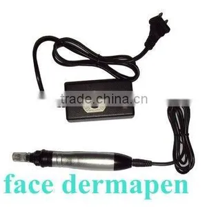 Most Advanced New Style Face Roller/hot Selling Electric Pen for Skin/micro Needle System thumbnail-1