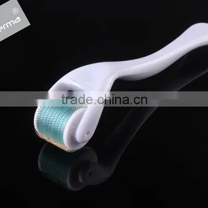Best Quality Micro Needle Skin Roller Therapy Microneedle Dermaroller thumbnail-2