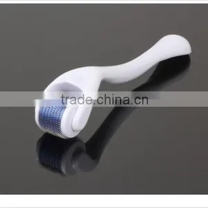 Cellulite Treatment Derma Rolling System Type And CE Derma Roller 3 In 1 RoHs Certification 540 Derma Roller Needle Skin Roller thumbnail-1