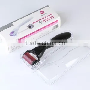2015 Factory Sales GTO1080 With Changable Head Meso Roller Derma Roller Micro Needle Roller Skin Roller 0.2-3.0mm Medical CE thumbnail-1