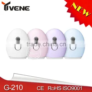 Nanotechnology Skin Whithening Portable Facial Spray Nano Facial Steamer thumbnail-1