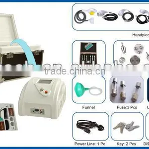 CE FDA Approved Newest Technical Ipl Machine Distributors thumbnail-2