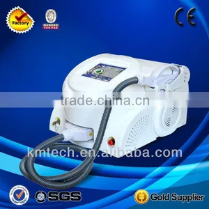 Weifang KM 2 in 1 IPL Photo Facial From Weifang KM thumbnail-1