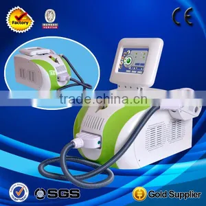 2015 KM Hot Selling IPL SHR Hair Removal/ipl Shr Machine /ipl Lamp Handle Hand Piece thumbnail-1