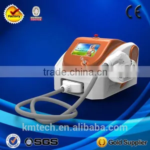 Top Quality Beauty Equipment Portable Skin Rejuvenation IPL Machine thumbnail-1