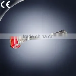 Skin Vibrating Derma Roller Manufacturer With 200 Needles thumbnail-3