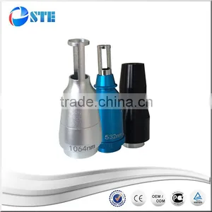 Ce And Fda Approval Best 532 & 1064nm Q-switched Q Switched Laser Machine Nd Yag Laser Tattoo Removal Machine Price Pigmented Lesions Treatment thumbnail-5