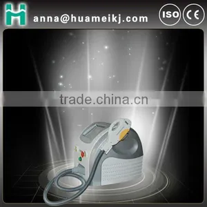 High Quality Portable IPL Mini Beauty Machine for Epilation & Skin Rejuvenation thumbnail-1