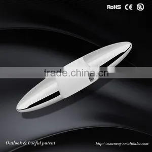 Black Head Remover Battery Operated Face Massager Ion Facial Device thumbnail-1