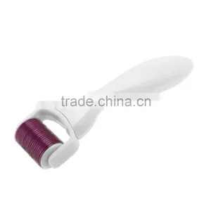 Factory Direct Wholesale Body Roller Derma Roller Price With 1200needles thumbnail-6