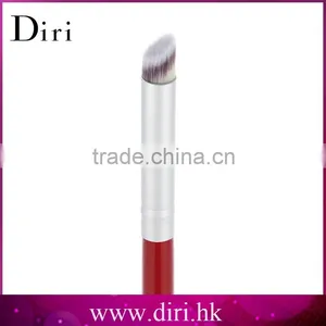 Professional Red Wood Wooden Kolinsky Nail Art Carving Painting Brush thumbnail-3
