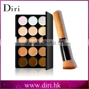 Factory Cosmetic Makeup Brushes With High Quality thumbnail-1