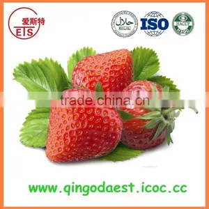 Bulk High Quality 25-35mm Chinese Fresh Strawberry thumbnail-6
