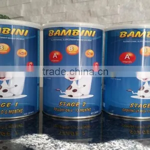 Baby Milk Powder Own Label thumbnail-2