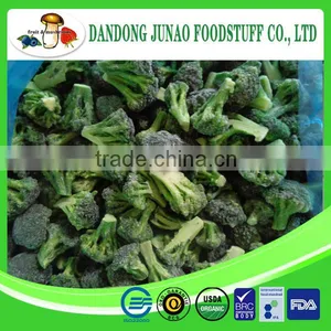 High Quality Frozen Fresh Bulk Broccoli thumbnail-1
