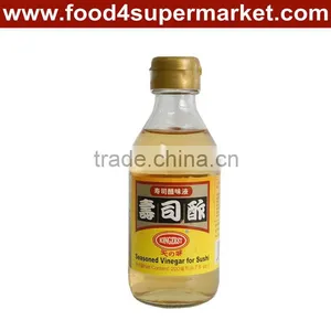 Seasoned Sushi Vinegar thumbnail-3