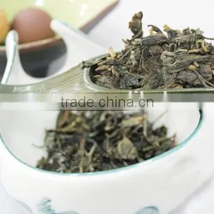 2012yr Good Taste Iso Pu-erh Tea for Losing Weight thumbnail-6