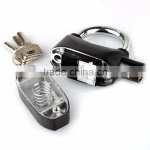 Kawachi Security Shed Garage Bike, Motorbike, Door, Car Padlock Siren Alarm Lock thumbnail-6