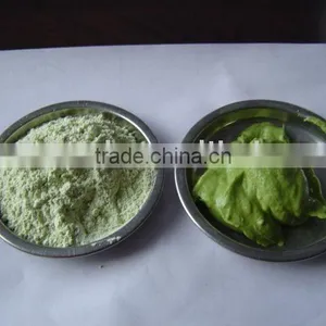 Wasabi Powder Green thumbnail-1