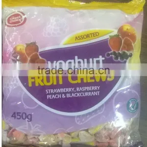 Fruit Chews Poly Bag thumbnail-1