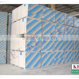 China Manufacture Gypsum Board thumbnail-4