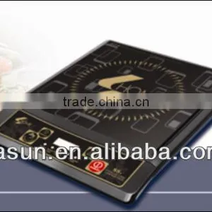Induction Cooker thumbnail-1