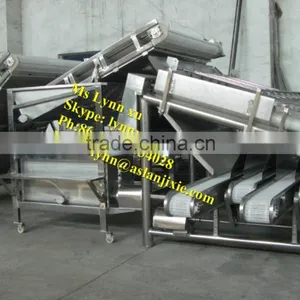 Shrimp Grading Machine/automatic Prawn Grader thumbnail-2