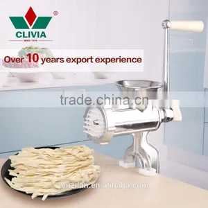 JCW-8-3 Manual Industial Meat Grinder Price thumbnail-3
