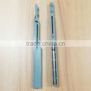 Soft Close Sliding Wardrobe Door Fittings System thumbnail-4
