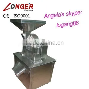 Industrial Spice Grinding Machine|Commercial Allspice Grinder thumbnail-3