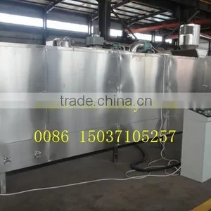 Charcoal Briquette Drying Machine for Selling thumbnail-1