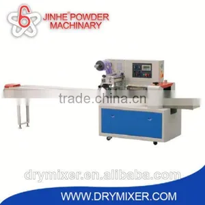 Horizontal Mineral Water Plant thumbnail-1