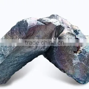 Ferrovanadium With Factory Lowest Price thumbnail-2