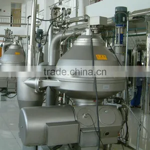 Fresh Palm Fruits Processing Machine/small Palm Oil Press/palm Oil Refinery thumbnail-2