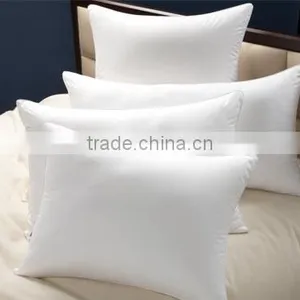 Duck Goose Down Pillow thumbnail-1