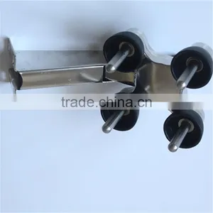 Milking Machine Parts , Milking Washing Plate Foldable Type thumbnail-6