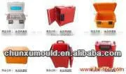 Rotomolded Insulated Box thumbnail-1