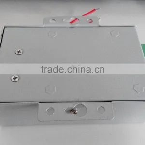 Professional Access System Power Supply DC 12V 3A /AC 110~240V thumbnail-4