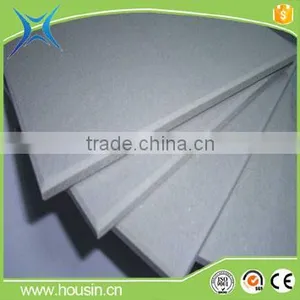 Low Price Asbestos Free Fiber Cement Board 10mm OEM thumbnail-2
