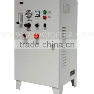 10G 20G 30G 40G 50G Ozone Machine to Sterilize Waste Water thumbnail-1