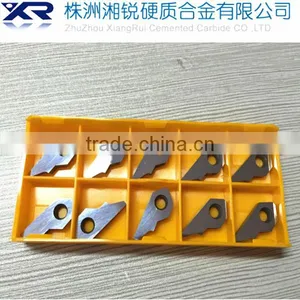 Serdi Insert Cuter Tungsten Carbide Serdi Insert thumbnail-1